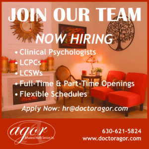 Join our team - now hiring.
